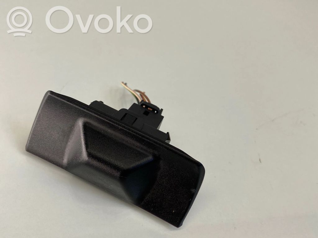 Audi A6 S6 C6 4F Sun solar sensor 