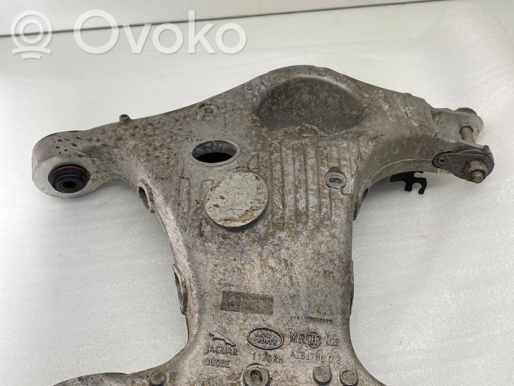 Land Rover Evoque II Rear upper control arm/wishbone 