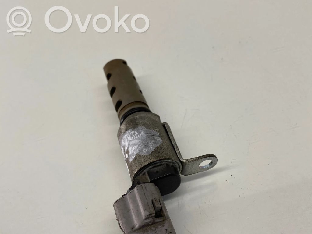 Toyota Auris 150 Camshaft vanos timing valve 