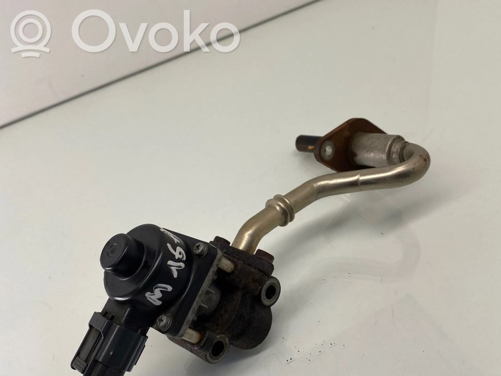 Suzuki Liana Válvula EGR 