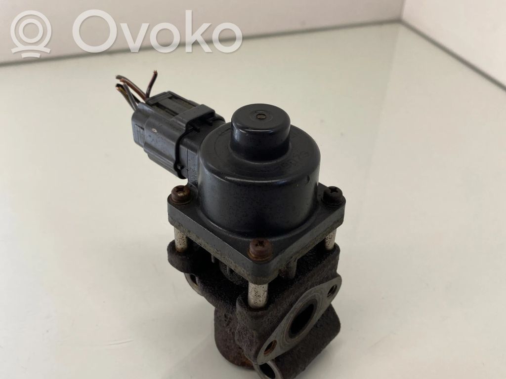 Suzuki Liana Válvula EGR 