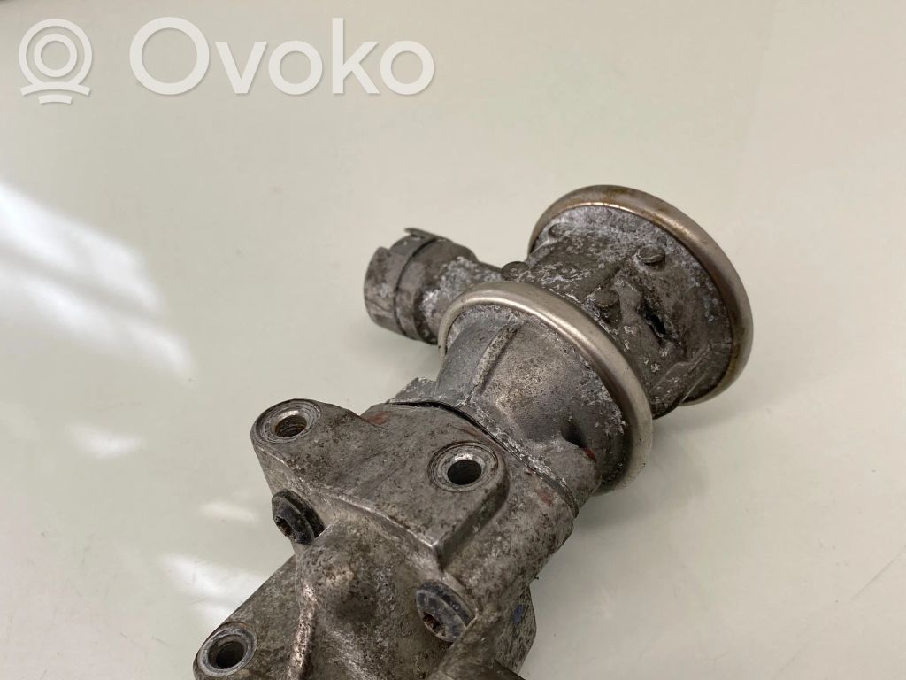 Volkswagen Golf V Zawór EGR 