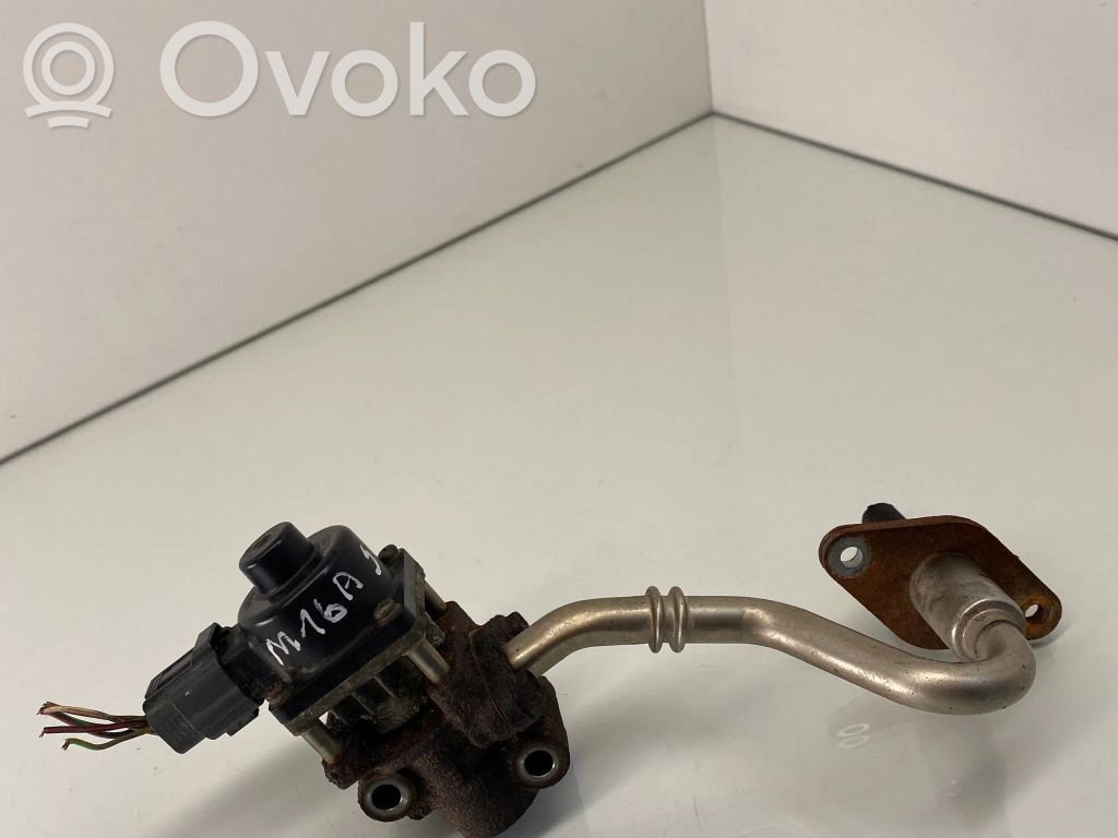 Suzuki SX4 Válvula EGR 