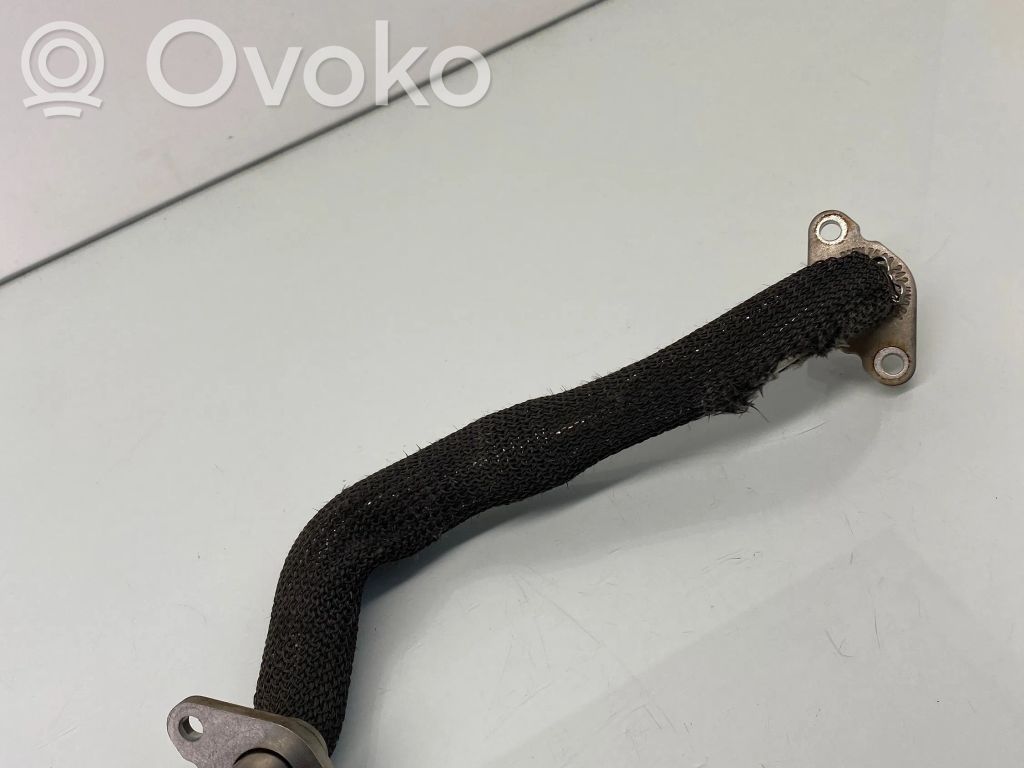BMW 3 E90 E91 Caurulīte (-es) / šļūtene (-es) 