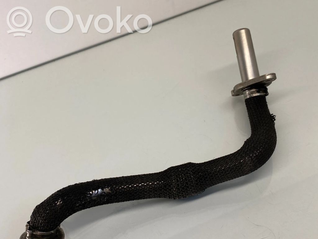 BMW 1 E81 E87 Caurulīte (-es) / šļūtene (-es) 