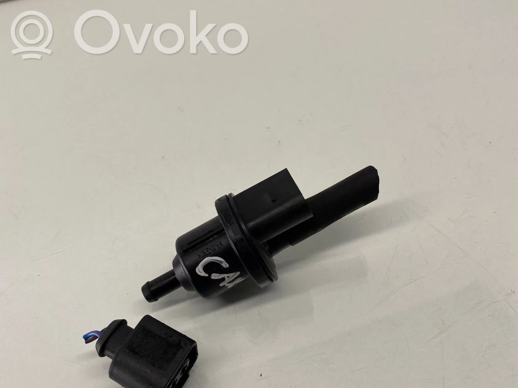 Skoda Superb B6 (3T) Valve vacuum 