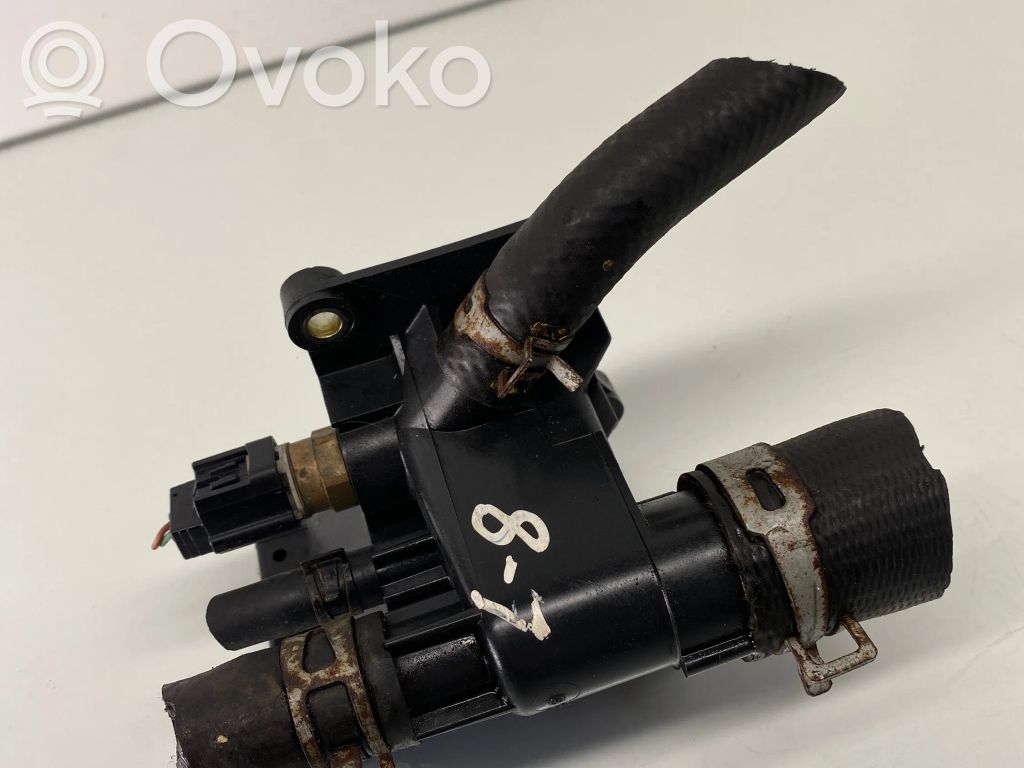Mazda 6 Termostats / termostata korpuss 