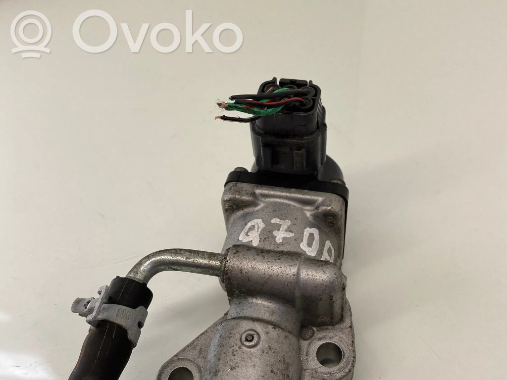 Ford Focus EGR vārsts 