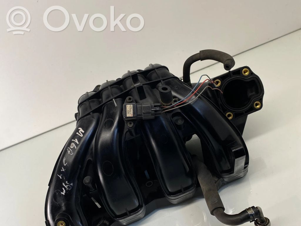 Suzuki SX4 Ieplūdes kolektors 