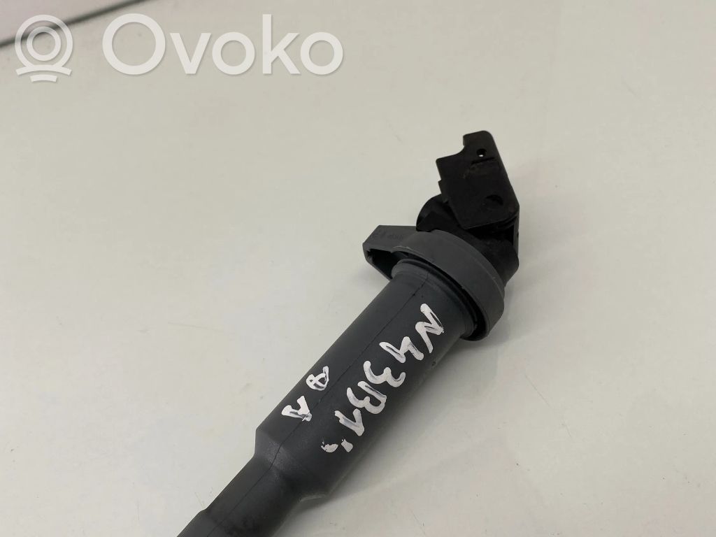 BMW 1 E81 E87 High voltage ignition coil 