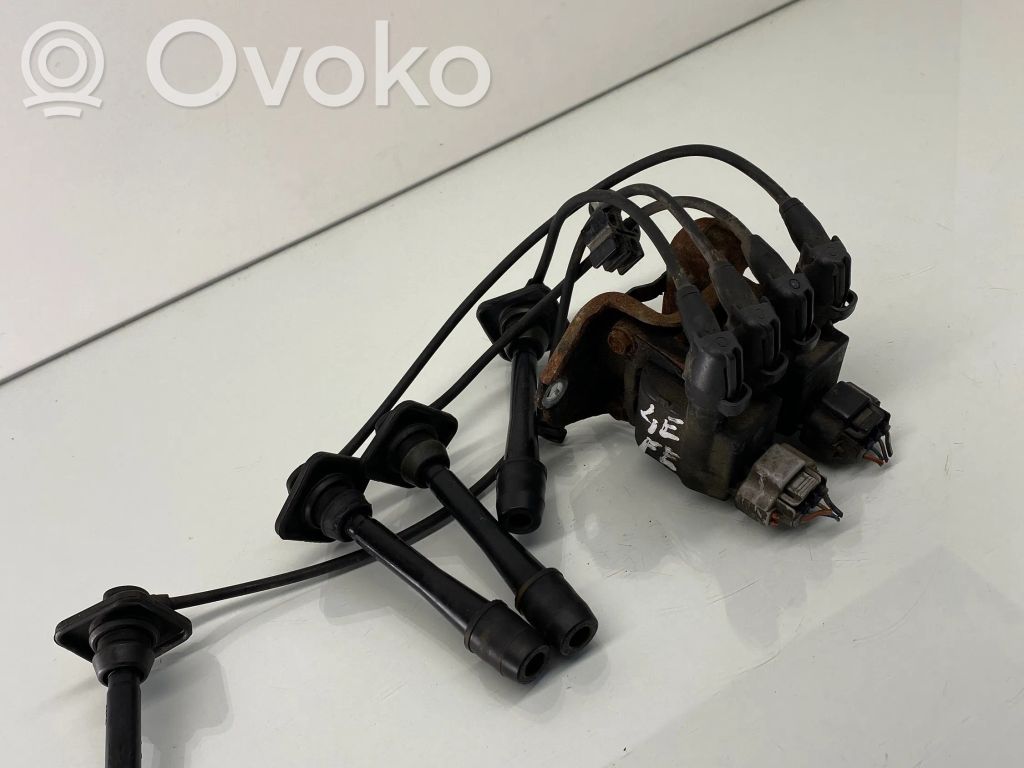 Toyota Corolla E110 High voltage ignition coil 