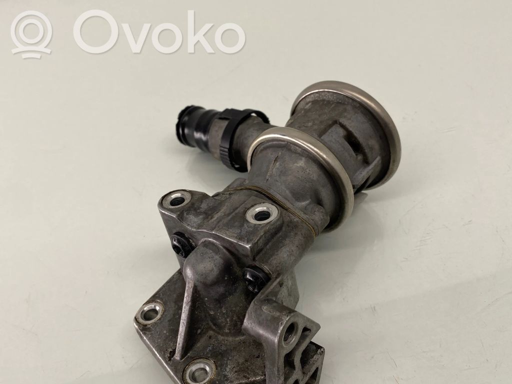 Volkswagen Golf Plus Zawór EGR 