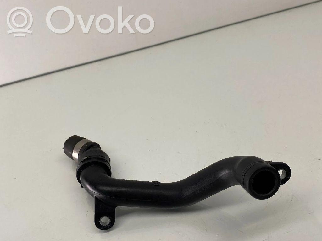 BMW X1 E84 Engine coolant pipe/hose 