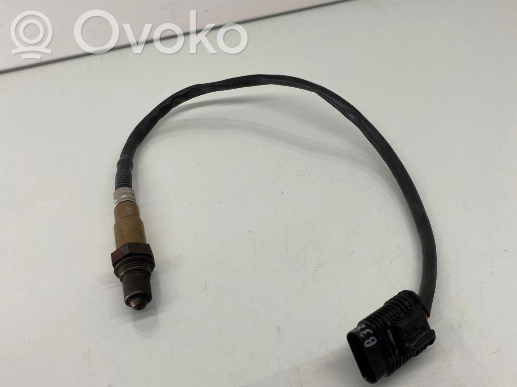 BMW 3 F30 F35 F31 Lambda probe sensor 