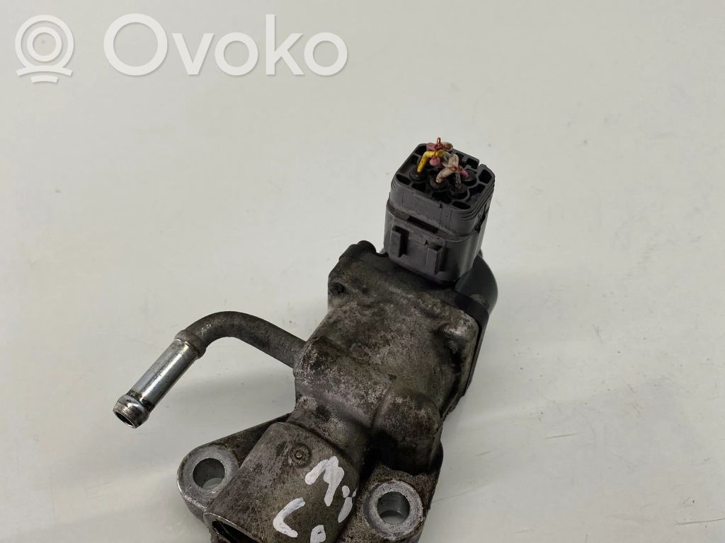 Mazda 6 Válvula EGR 