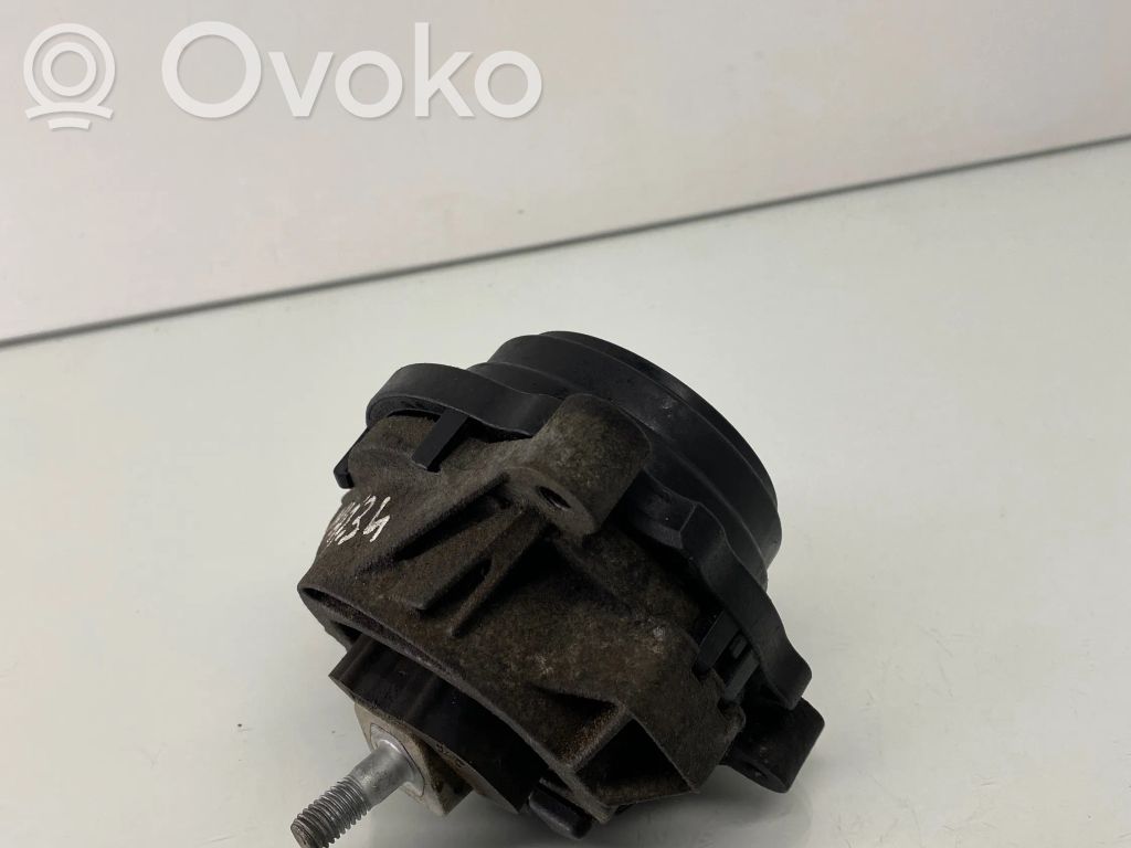 BMW 3 GT F34 Engine mount bracket 