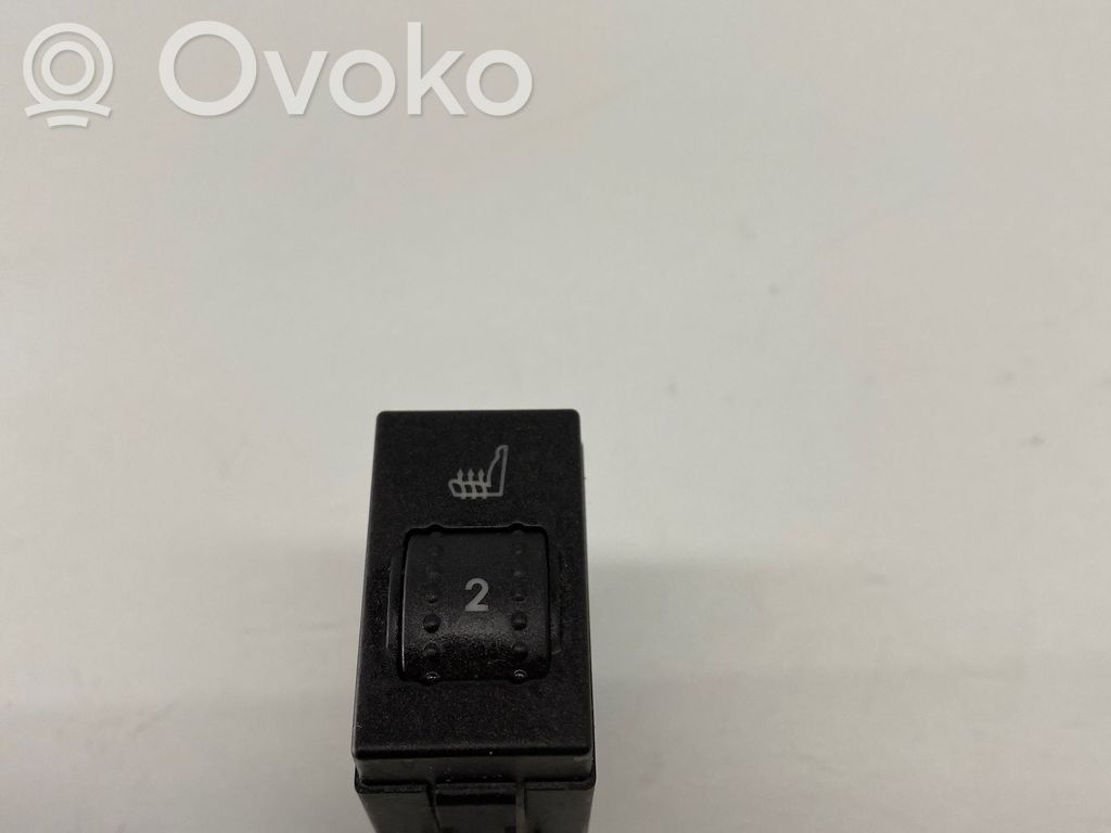 Ford Focus Sėdynių šildymo jungtukas 