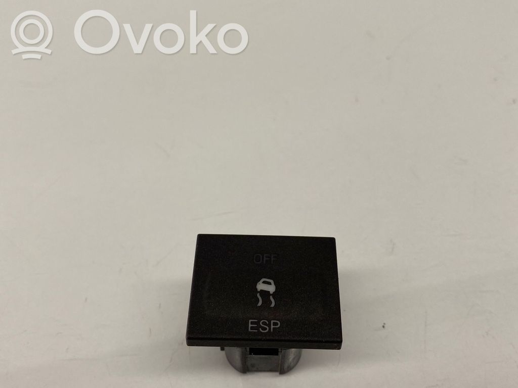 Ford Focus ESP (stability program) switch 