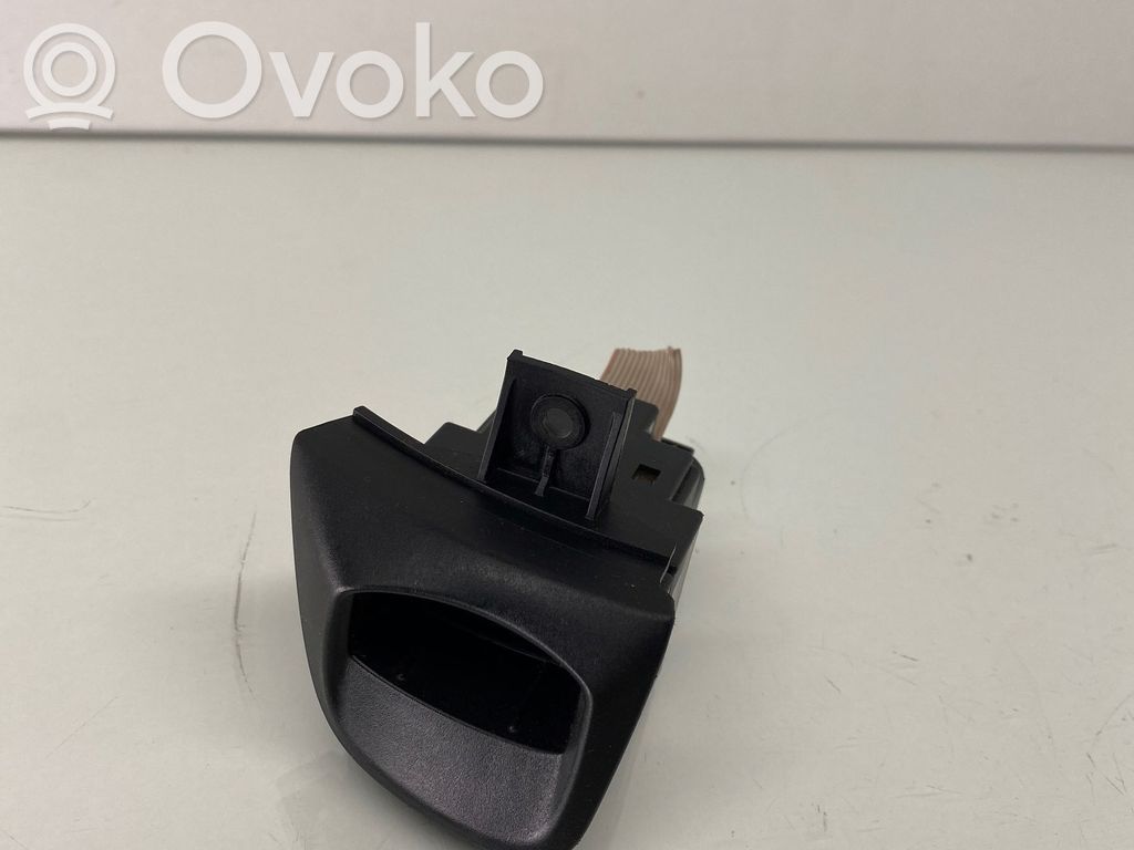 BMW X1 E84 Ignition lock 