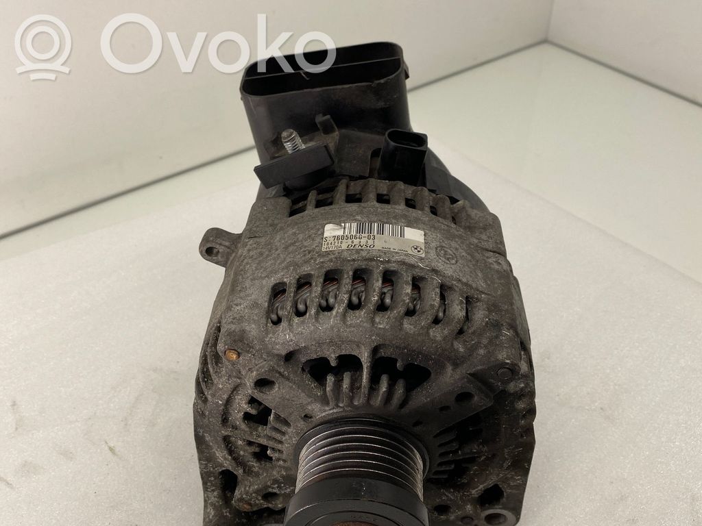 BMW 1 F20 F21 Ģenerators 