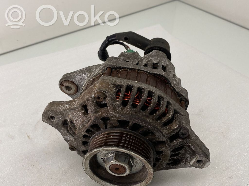 Honda Jazz Ģenerators 
