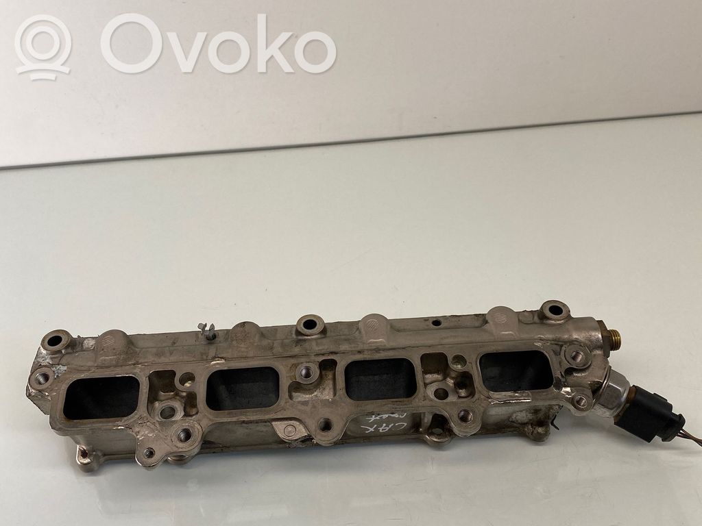 Skoda Octavia Mk2 (1Z) Intake manifold 
