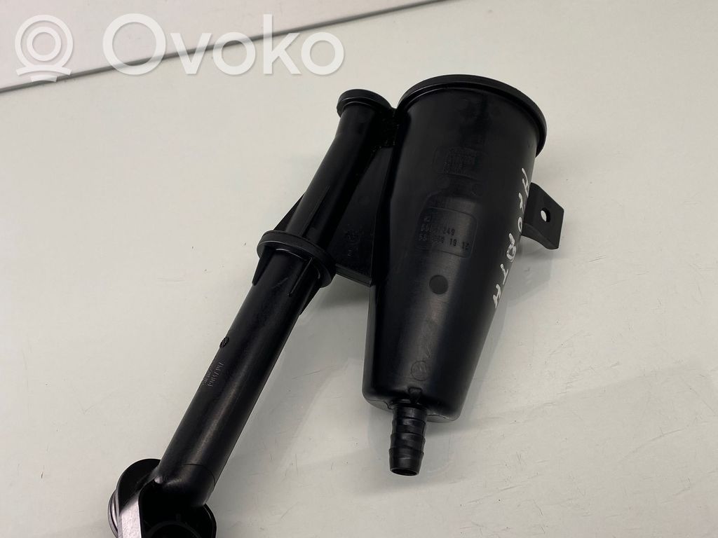 Opel Insignia A Odpowietrznik / Separator oleju 
