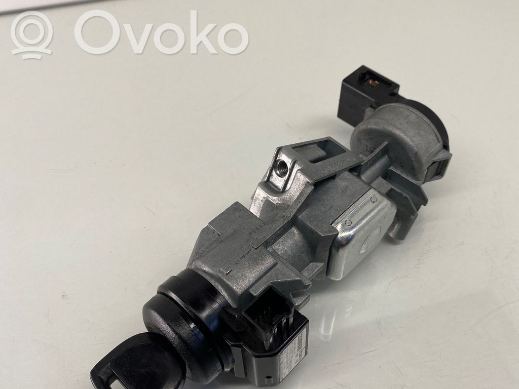 Mazda 5 Ignition lock 