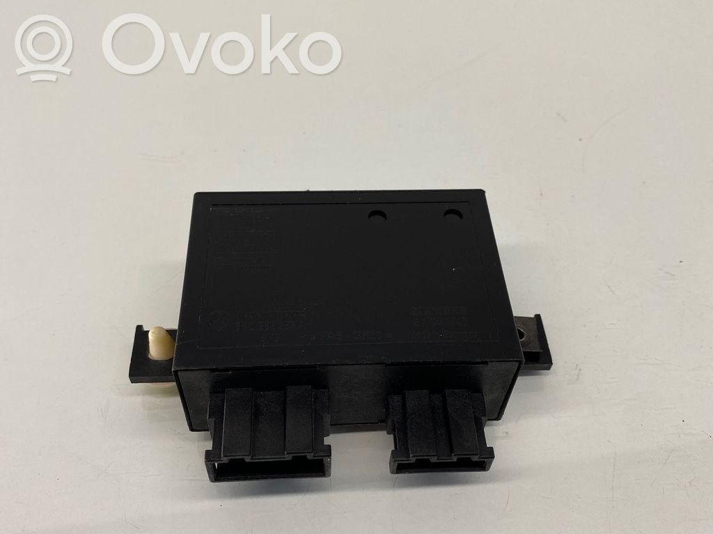 Volkswagen Transporter - Caravelle T4 Immobilizer control unit/module 