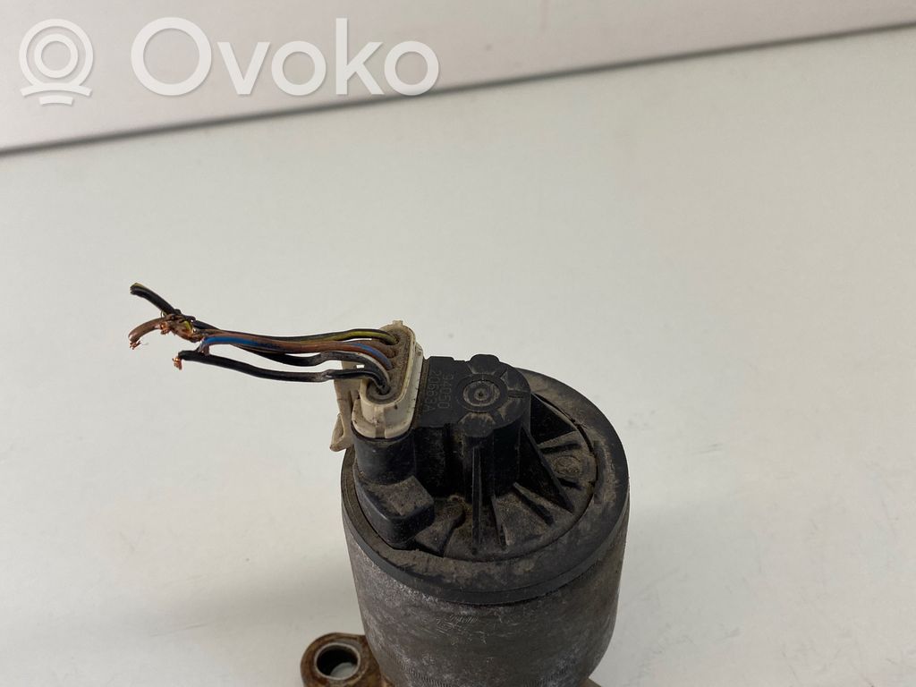 Opel Astra F EGR vožtuvas 