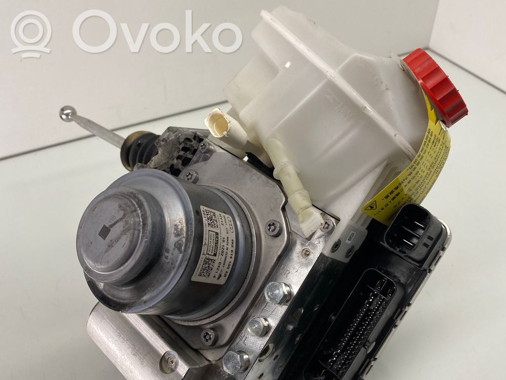 Audi e-tron ABS bloks 