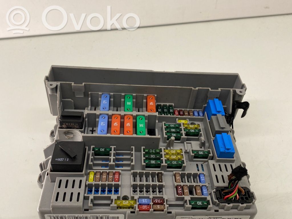 Fuse module   6906613,90405208,690661303