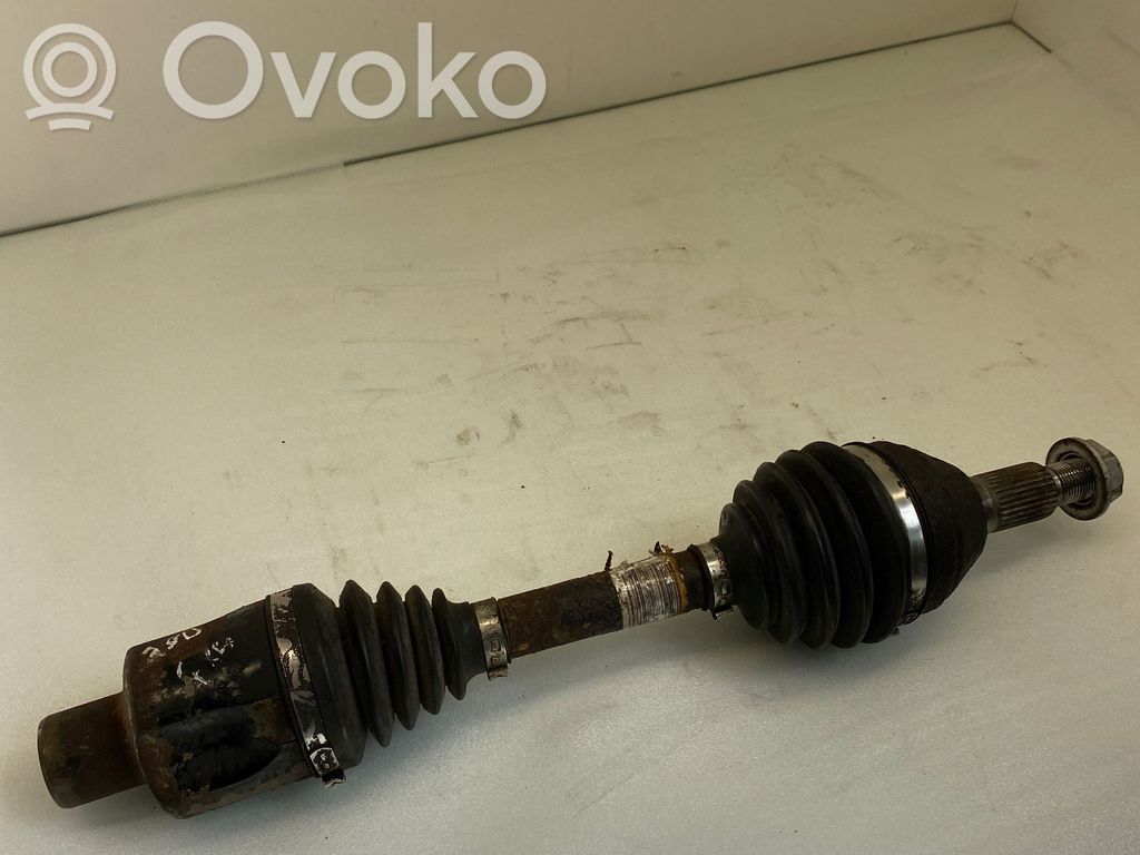 Opel Antara Eje de transmisión delantero 