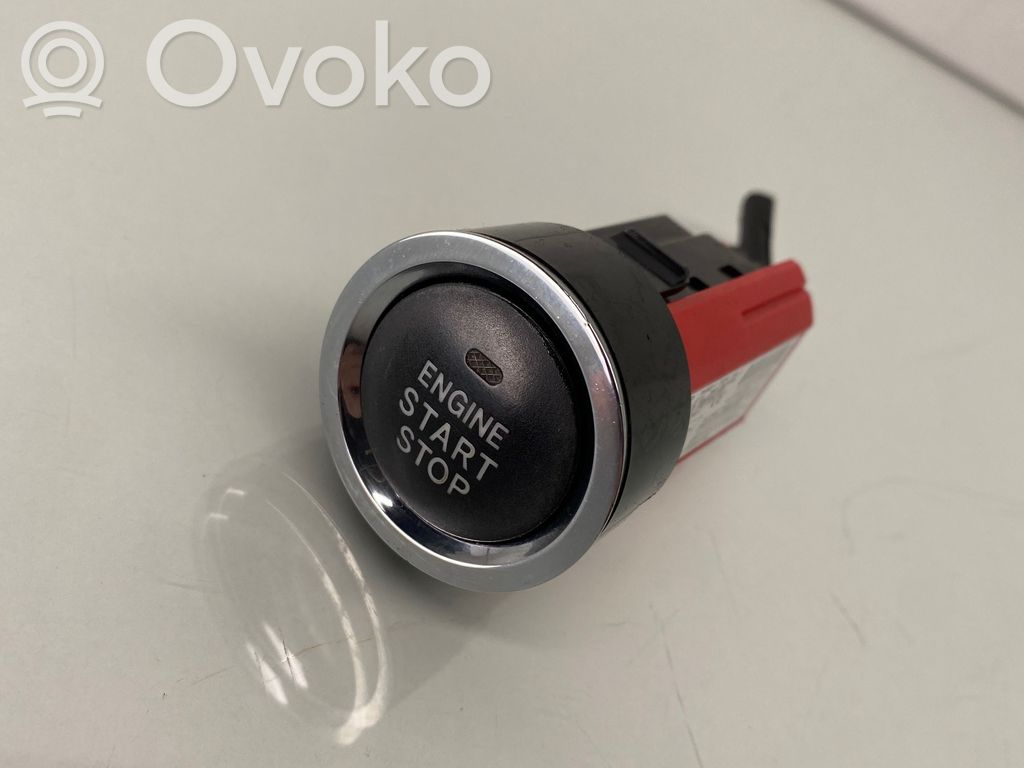 Engine start stop button switch   15A8541