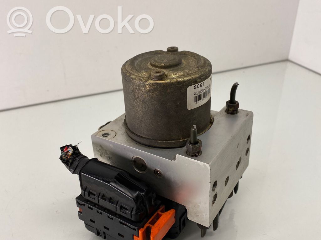 Suzuki Ignis ABS bloks 