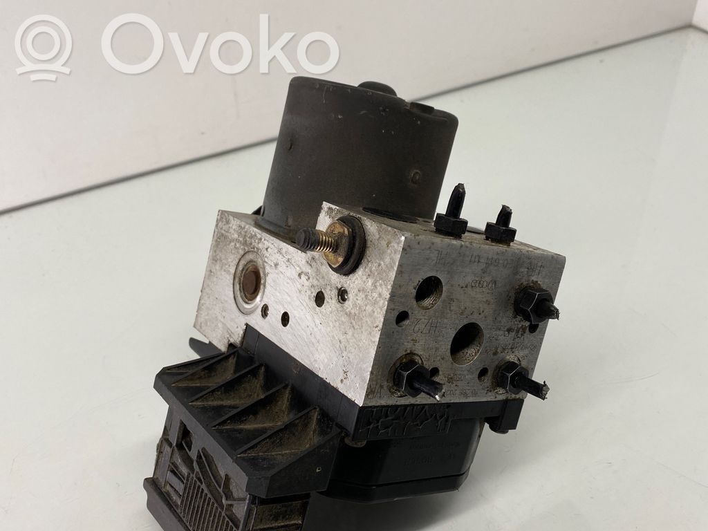 Audi A6 S6 C5 4B ABS bloks 