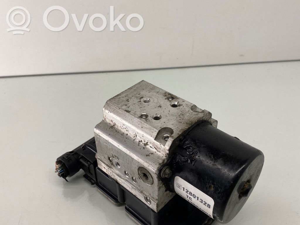 ABS-pumppu   12801328,13664004,13509104G
