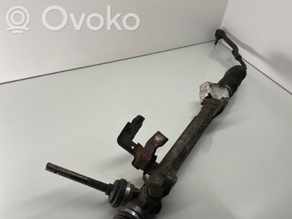Nissan Qashqai Cremagliera dello sterzo 