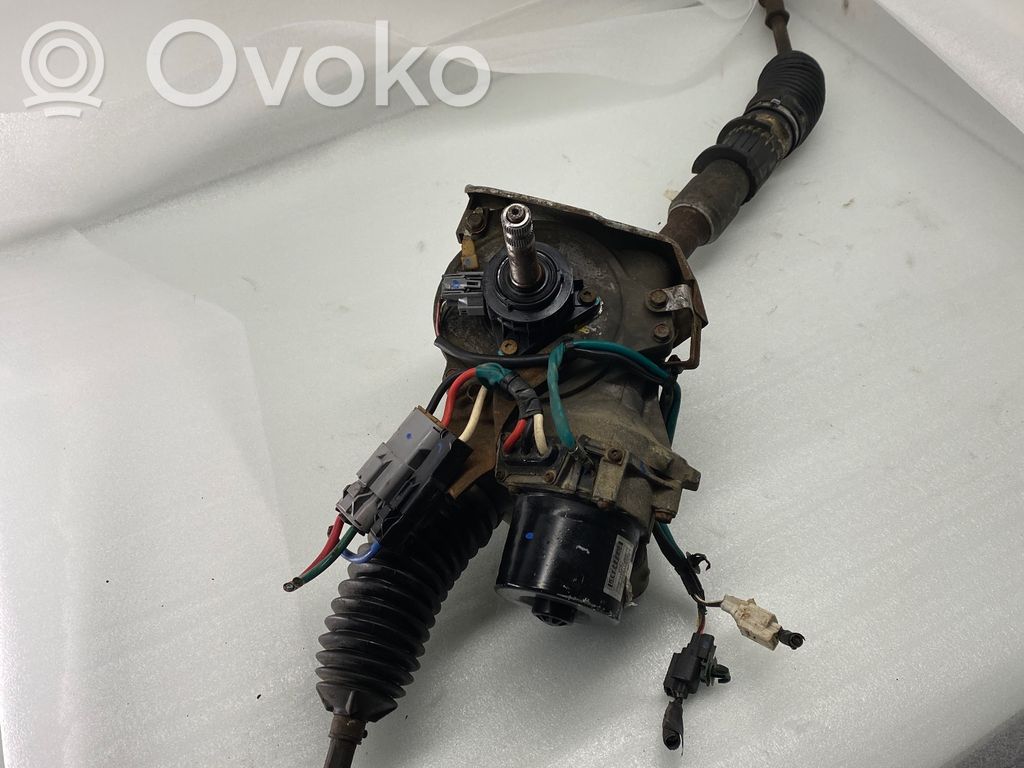 Honda Civic Vairo kolonėlė 