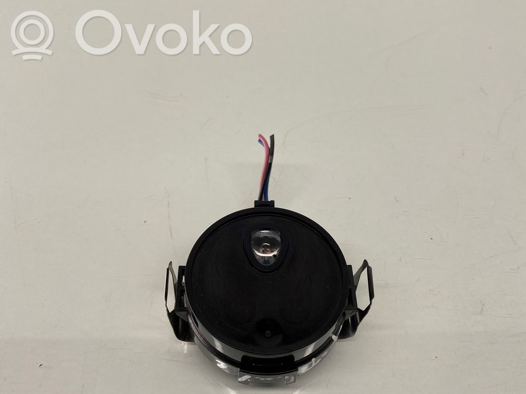 Sensor de lluvia   28536JG00A