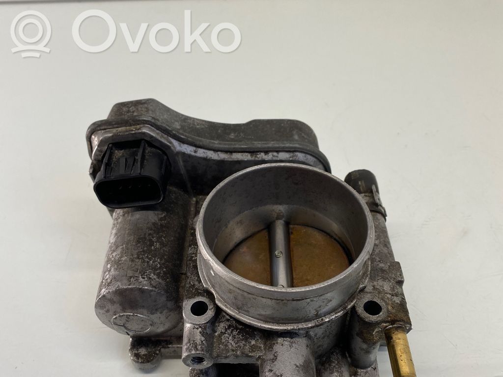 Opel Vectra C Droselinė sklendė 