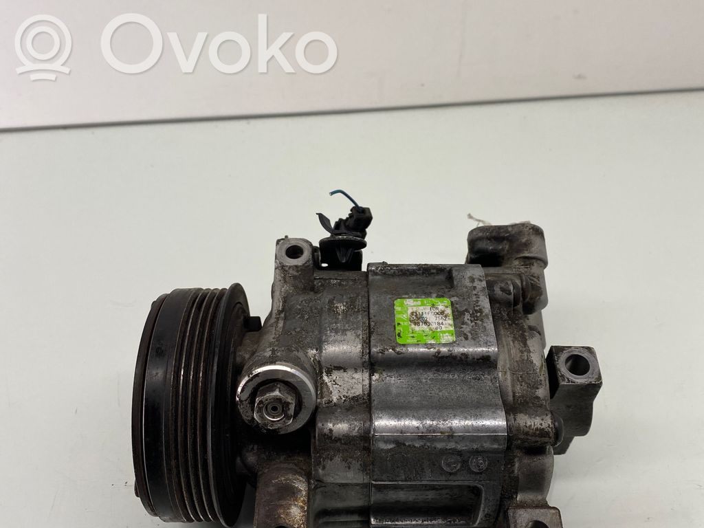 Subaru Impreza III Kompresor / Sprężarka klimatyzacji A/C 
