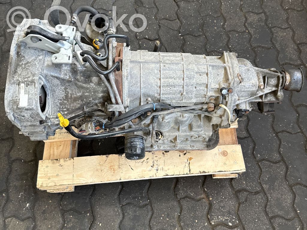Subaru Forester SG Scatola del cambio automatico 