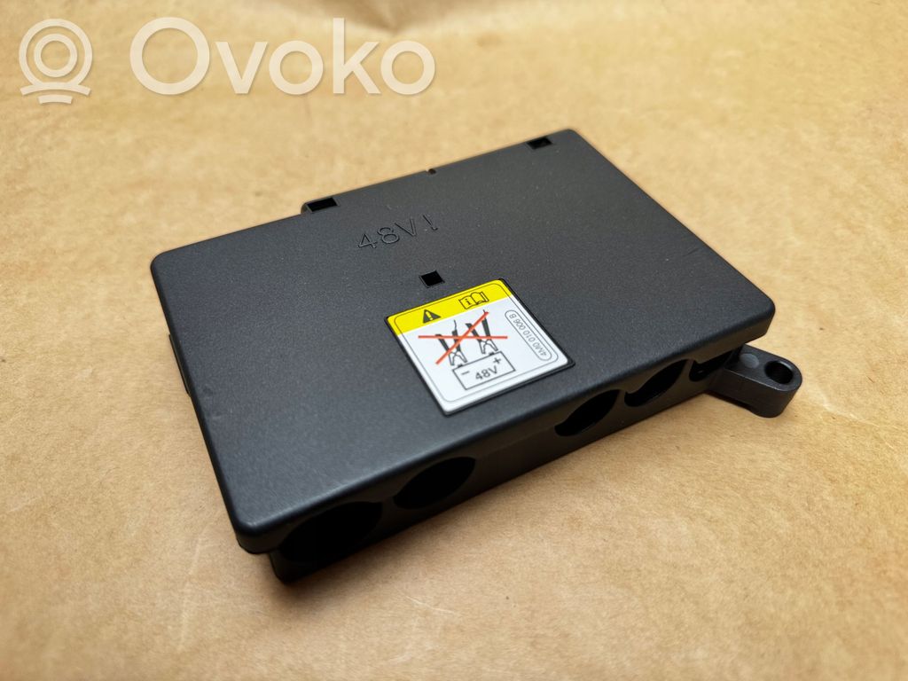 Audi Q5 SQ5 FY Fuse box set 