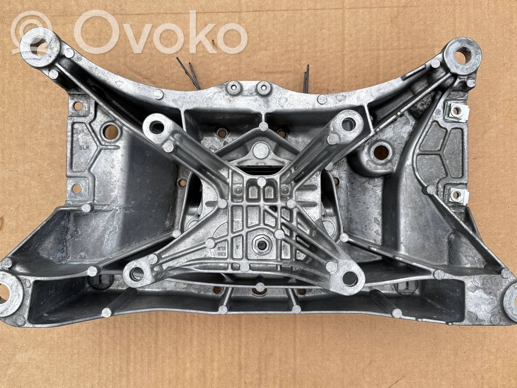 Gearbox mounting bracket   8B3399262D