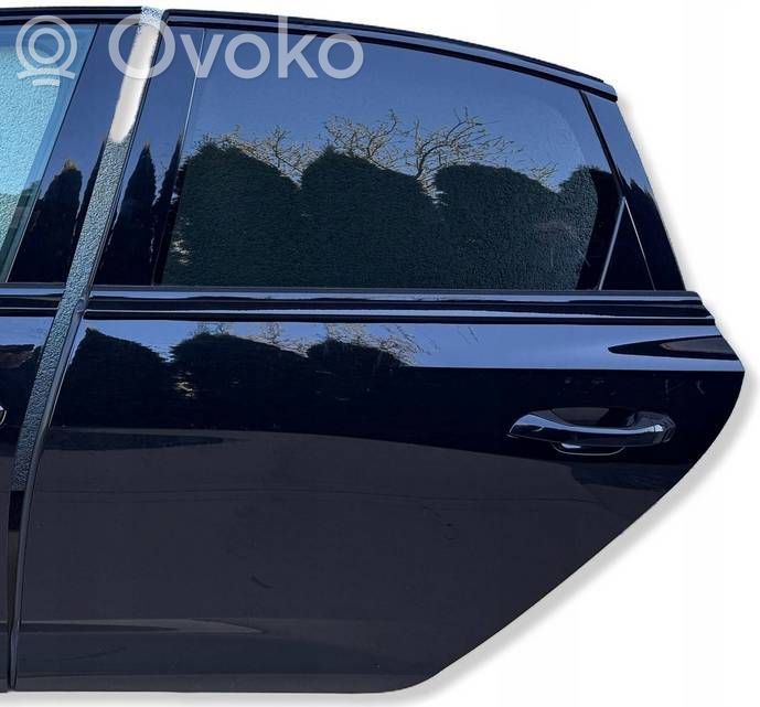 Audi A6 S6 C8 4K Puerta trasera 