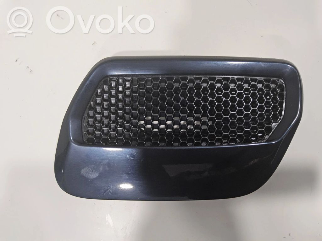 Ford Mustang VI Kratka wlotu powietrza na maskę 