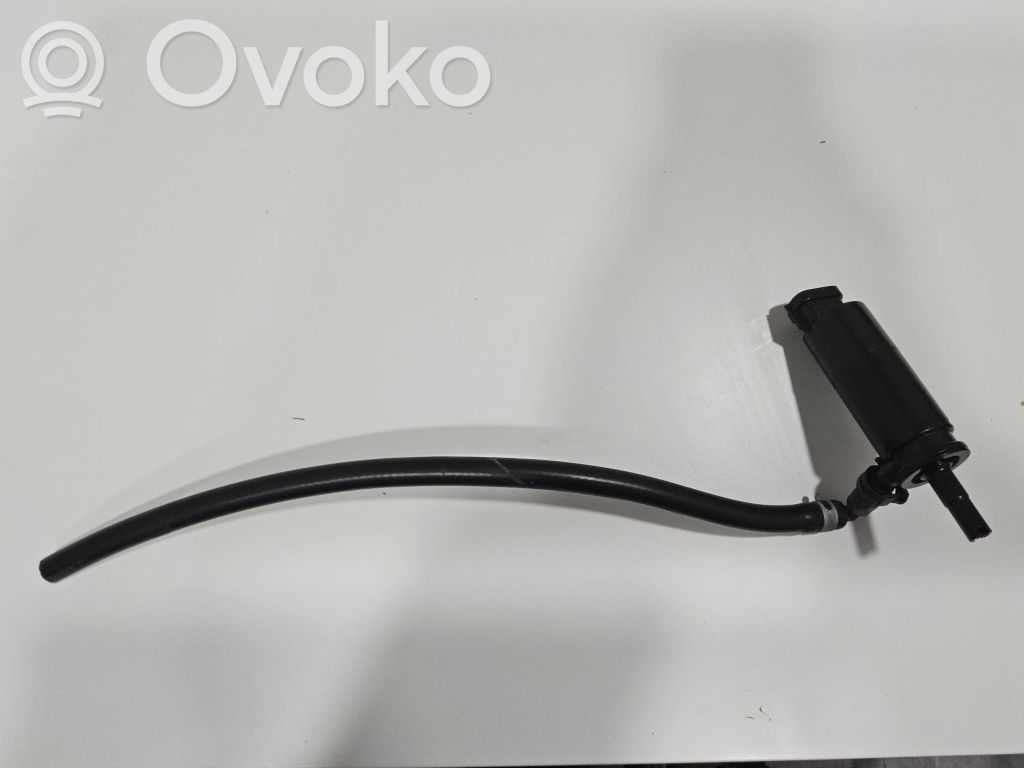 Alfa Romeo Stelvio Headlight washer pump 