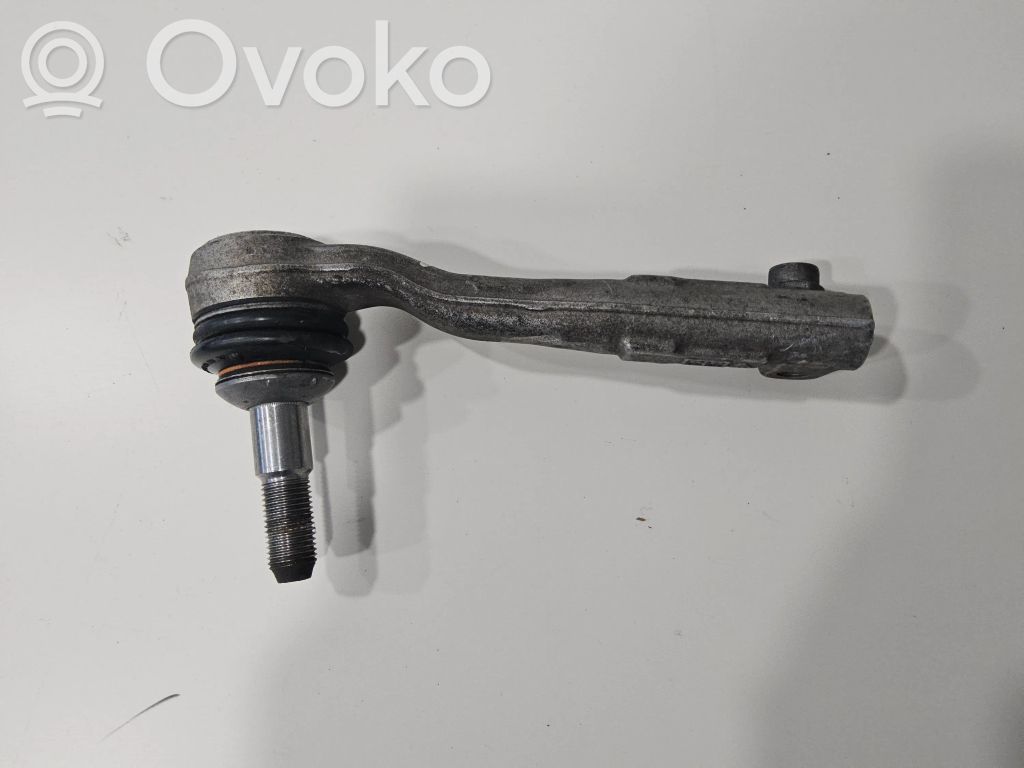 BMW 7 F01 F02 F03 F04 Vairo traukės antgalis 