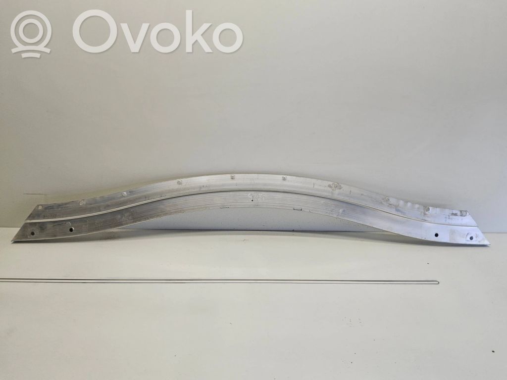 Panel mocowania chłodnicy / góra   A2536210300,T49523AC